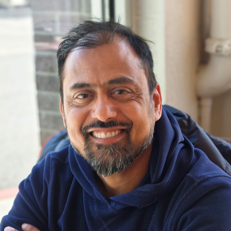 Alok Jain
