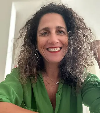 Judith Kuj, Wise Market Insights